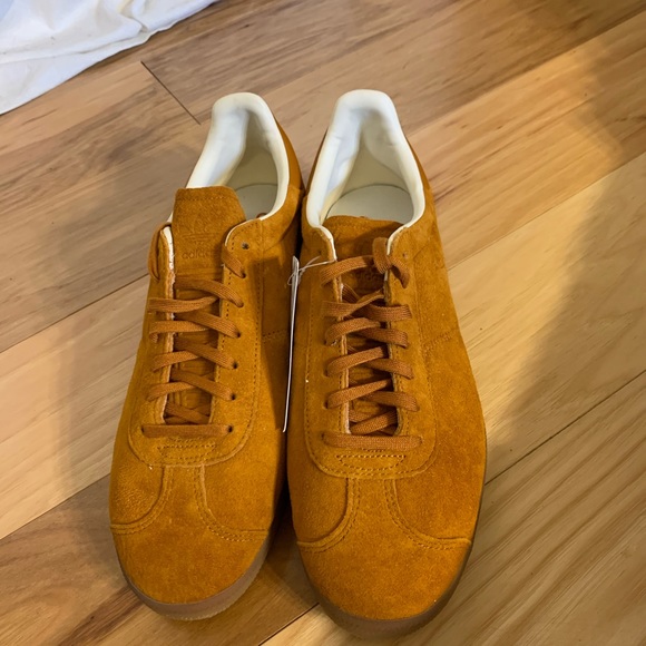 gazelle ochre